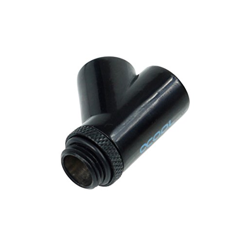 Alphacool 17063 Lancer (Hardware Kühlung Zubehör) Schwarz von Alphacool