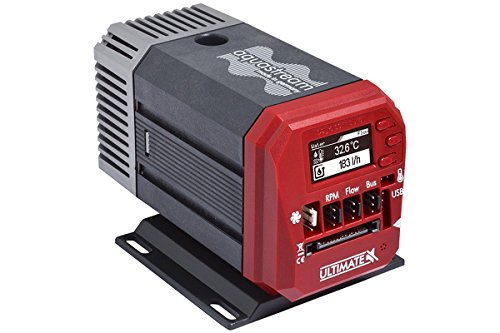 Aqua Computer Aquastream XT Wasserpumpe, USB, 12 V Aqua Computer Aquastream XT Wasserpumpe, USB, 12 V von Aqua Computer