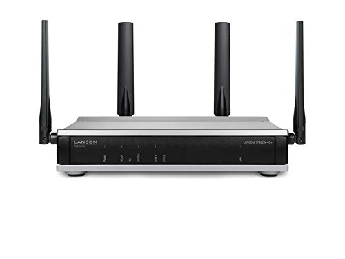 LANCOM 1780EW-4G+, VPN-Router, LTE-Modem, WLAN von Lancom