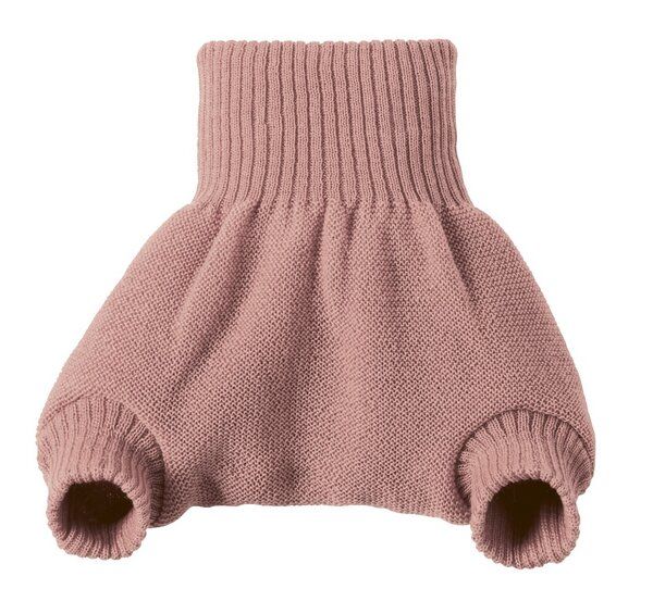 Disana Baby / Kleinkind Wollwindelhose von Disana