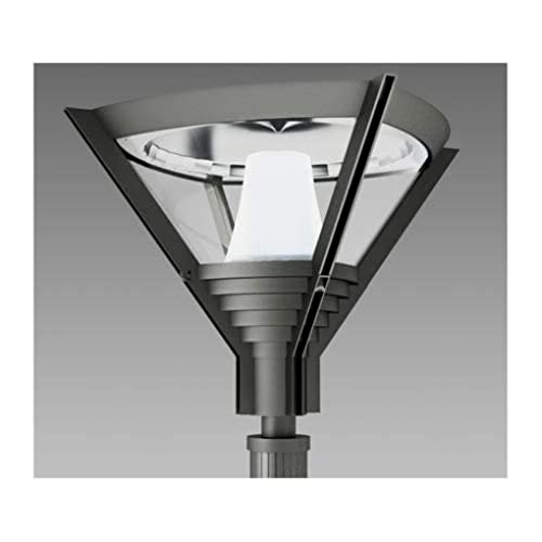 Disano 4222120016 - Publikum-Lampe Cld Ctl 4000 lm LR1 graphit von Disano