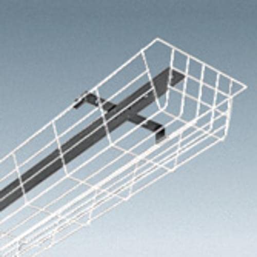Disano Rapid System 975 – GITTER Schutz Wasserdicht/oder 975 2 X 36 W Rapid System weiß von Disano