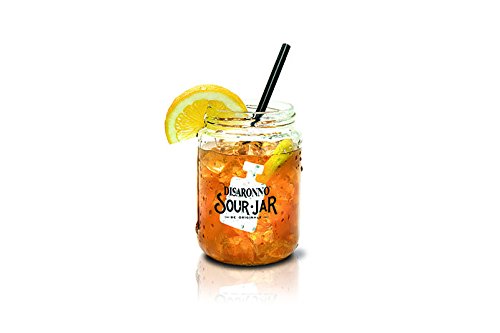 Disaronno Amaretto Sauergläser, 2er-Set von Disaronno