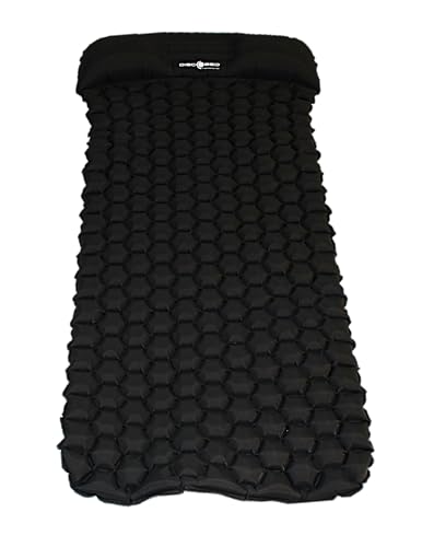Disc-O-Bed ONE-Pad XL Luftmatratze von Disc-O-Bed