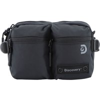 Discovery Gürteltasche "Discovery Shield rPet", mit RFID-Tasche von Discovery