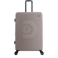 Discovery Koffer "Eclipse", aus robustem ABS-Material von Discovery