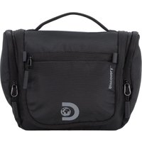 Discovery Kosmetiktasche "Metropolis", aus recyceltem Polyester von Discovery