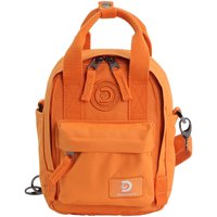 Discovery Schultertasche "Cave" aus recyceltem PET-Polyestermaterial Discovery Schultertasche "Cave" aus recyceltem PET-Polyestermaterial von Discovery