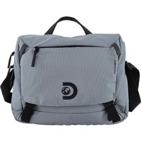 Discovery Schultertasche "Metropolis", mit 13,3 Zoll Notebook- und Tabletfach von Discovery