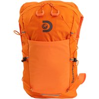 Discovery Sportrucksack "Body Spirit" aus Nylon-Material Discovery Sportrucksack "Body Spirit" aus Nylon-Material von Discovery