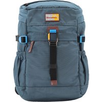 Discovery Sportrucksack "Icon", aus robustem rPet Polyester-Material von Discovery