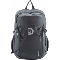 Discovery Sportrucksack "Metropolis", aus recyceltem Polyester von Discovery