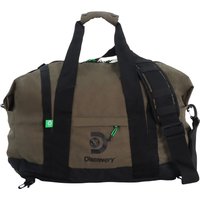 Discovery Umhängetasche "Drive" aus RPET-Polyester Discovery Umhängetasche "Drive" aus RPET-Polyester von Discovery