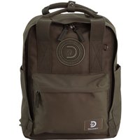 Discovery Wanderrucksack "Cave", aus robustem RPET-Polyester von Discovery