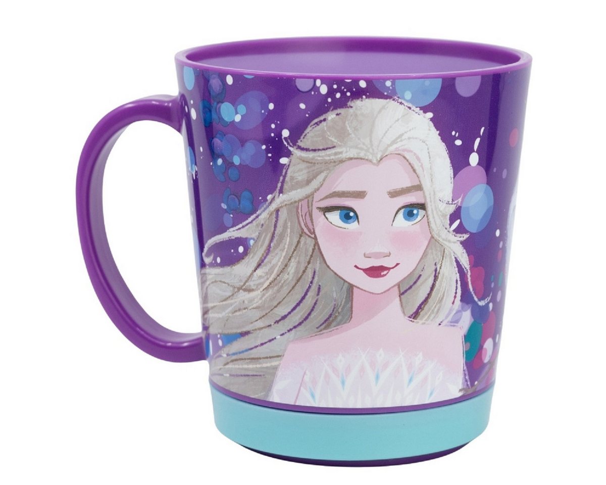 Disney Frozen Kinderbecher Trinkbecher PP 410 ml – Kippsicher Drop Safe Plastikbecher Disney Frozen Kinderbecher Trinkbecher PP 410 ml – Kippsicher Drop Safe Plastikbecher von Disney Frozen