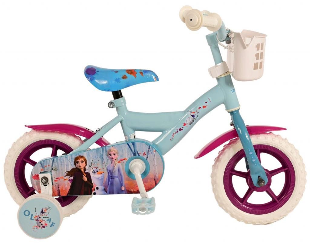 Disney Frozen Kinderfahrrad Kinderfahrrad für Jungs Mädchen 10 Zoll Disney Paw Patrol Peppa Elsa, bis 45 kg, EVA Reifen mit Weichprofil, einstellbare Lenkerhöhe Disney Frozen Kinderfahrrad Kinderfahrrad für Jungs Mädchen 10 Zoll Disney Paw Patrol Peppa Elsa, bis 45 kg, EVA Reifen mit Weichprofil, einstellbare Lenkerhöhe von Disney Frozen