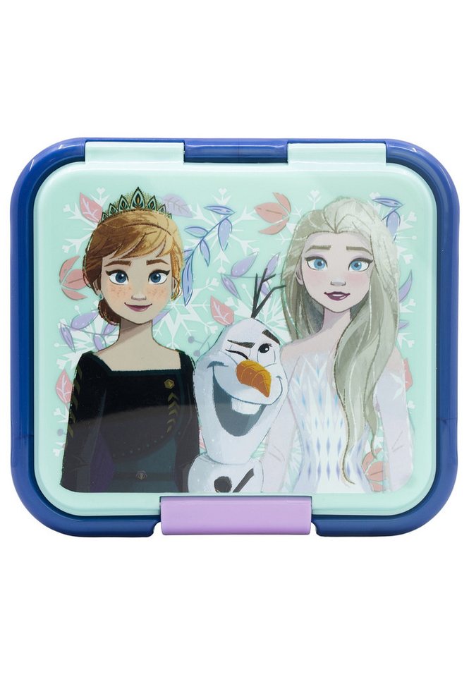 Disney Frozen Lunchbox Kinder Mädchen Lunchbox Vesperdose Brotzeitdose Disney Frozen Lunchbox Kinder Mädchen Lunchbox Vesperdose Brotzeitdose von Disney Frozen