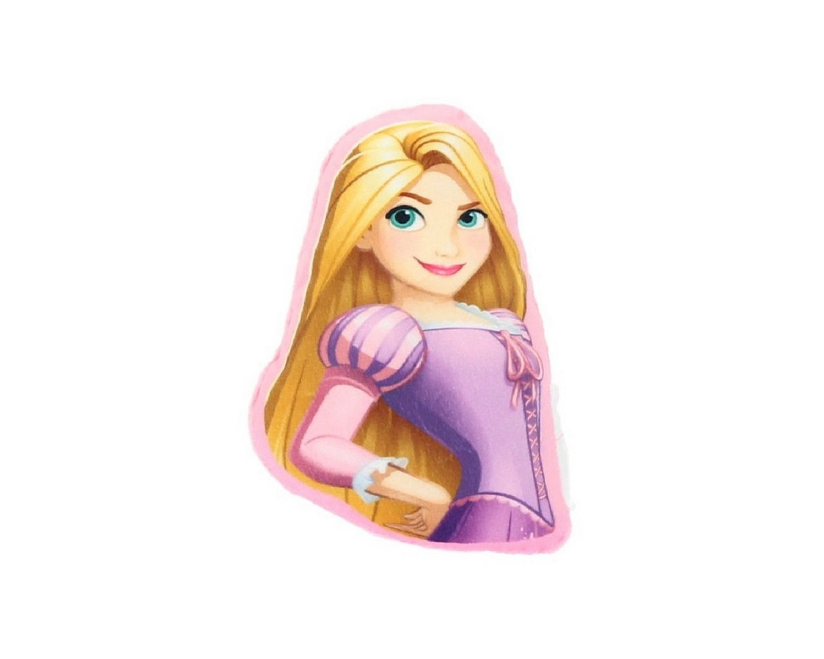 Disney Princess Dekokissen Mini-Kissen 15 CM 3D Kissen mit süßem Design Disney Princess Dekokissen Mini-Kissen 15 CM 3D Kissen mit süßem Design von Disney Princess