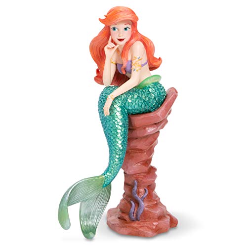 Disney Showcase Collection Ariel Figurine von Enesco