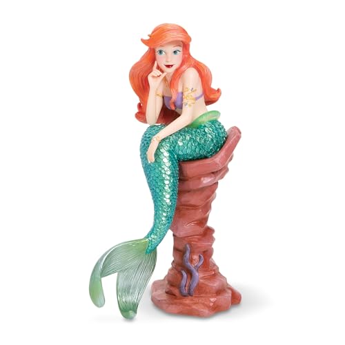 Disney Showcase Collection Ariel Figurine von Enesco