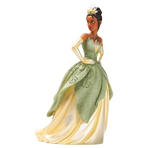 Disney Showcase Collection Tiana Figurine von Enesco