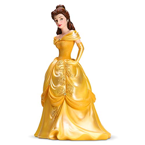 Disney Showcase Collection Figurine, Multi Coloured, One Size von Disney Showcase Collection