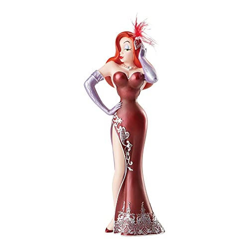 Disney Showcase Collection Jessica Rabbit Figurine von Disney Showcase Collection