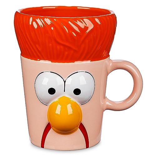 Disney Beaker Mug ? The Muppets von Disney Store