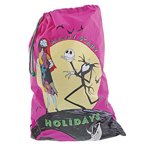 Disney Traditions Christmas Sack, one Size von Disney Traditions