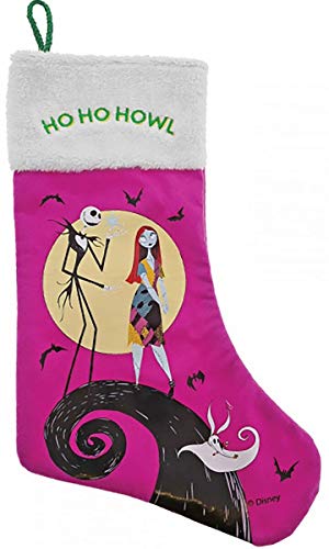 Disney Traditions Christmas Stocking, Polyester, one Size von Disney Traditions