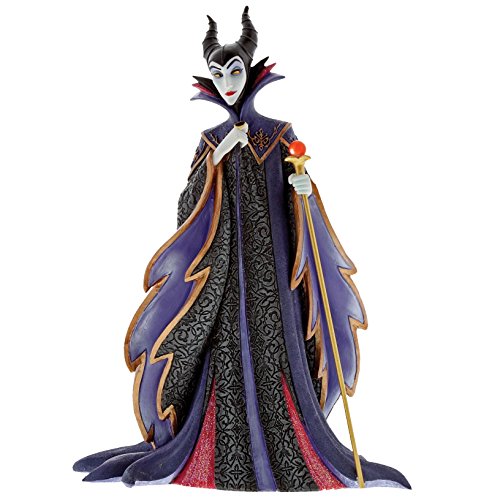 Disney Showcase Collection Maleficent Figurine von Enesco
