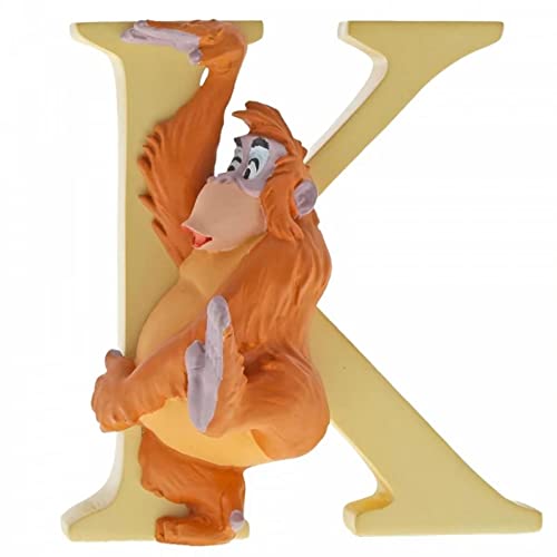 Enchanting Disney Collection K King Louie Figurine Enchanting Disney Collection K King Louie Figurine von Disney