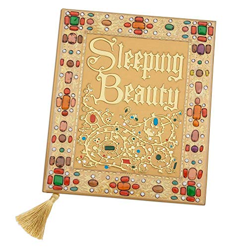 Disney Archives Sleeping Beauty Book Journal von Disney