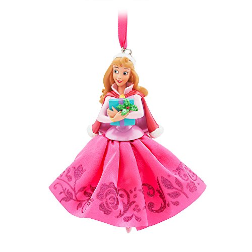 Disney Aurora Sketchbook Ornament - Sleeping Beauty von Disney