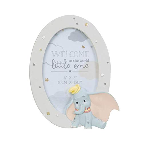 Disney Baby Magische Anfänge Dumbo-Foto-Rahmen Disney Baby Magische Anfänge Dumbo-Foto-Rahmen von Disney
