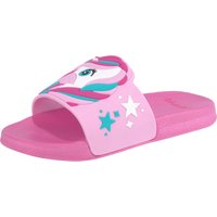Disney Badesandale "Unicorn" von Disney