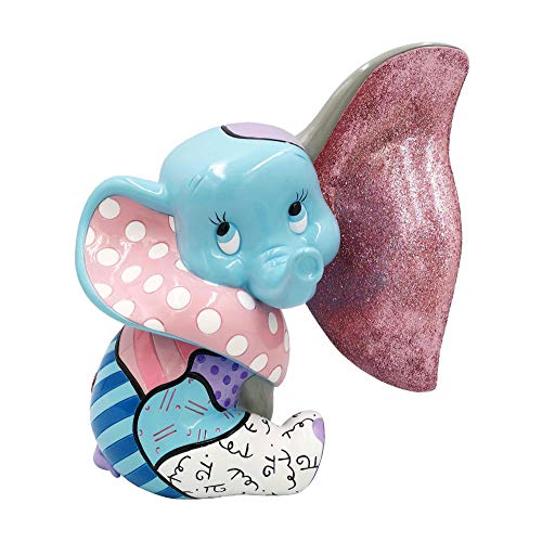Disney Britto Collection Baby Dumbo Figurine Disney Britto Collection Baby Dumbo Figurine von Disney