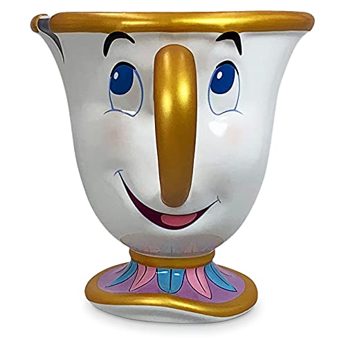 Disney Chip Mug – Beauty and the Beast von Disney