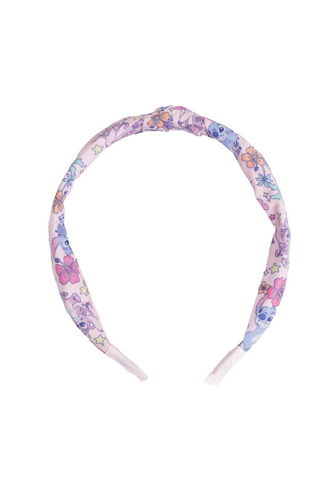 Disney Christbaumschmuck Kinder-Haarband Stitch Disney Christbaumschmuck Kinder-Haarband Stitch von Disney