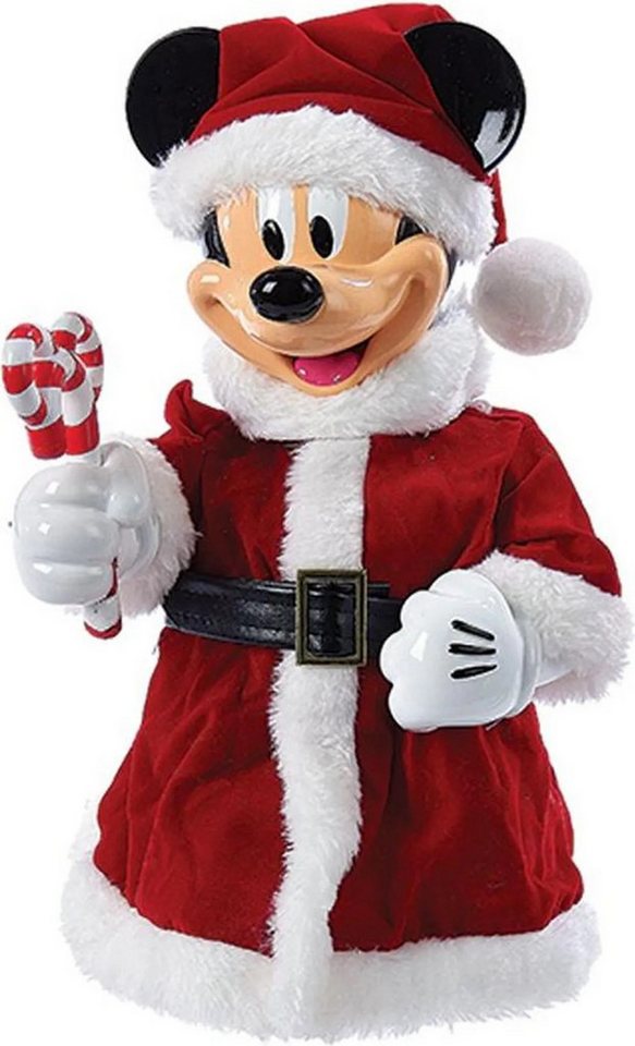 Disney Christbaumspitze große 3D Mickey Maus Baumspitze Weihnachen Disney 30cm Disney Christbaumspitze große 3D Mickey Maus Baumspitze Weihnachen Disney 30cm von Disney