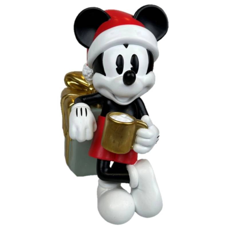 Disney Deko-Figur Mickey 19 cm von Disney