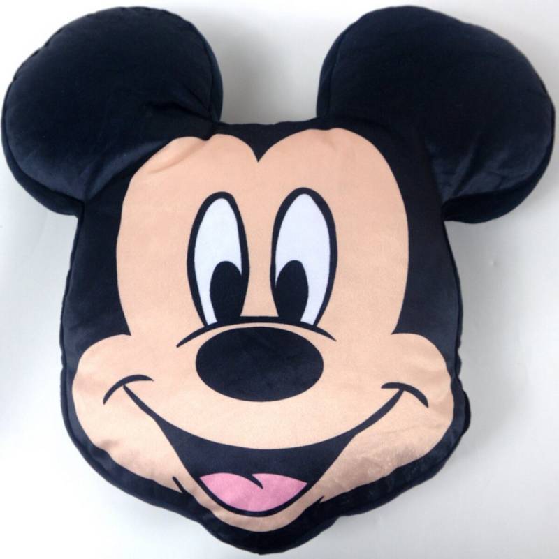 Disney Dekokissen Mickey Mouse Kissen Dekokissen von Disney