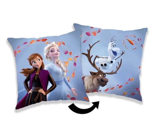 Disney Dekorative Kissen, Mehrfarbig, einzigartig von Disney