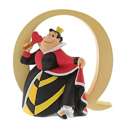 Enchanting Disney Collection Q Queen Of Hearts Figurine Enchanting Disney Collection Q Queen Of Hearts Figurine von Disney