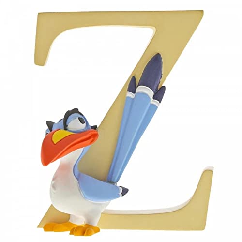 Enchanting Disney Collection Z Zazu Figurine Enchanting Disney Collection Z Zazu Figurine von Disney