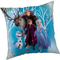 Disney Frozen Kopfkissen – Premium Dekokissen mit Digitaldruck von Disney