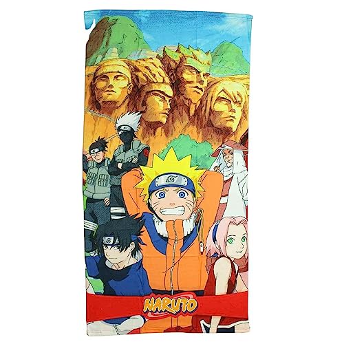 Disney Handtuch Naruto von Disney