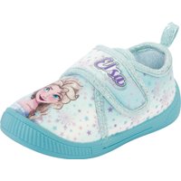 Disney Hausschuh "FROZEN" super weiche, flexible Sohle von Disney