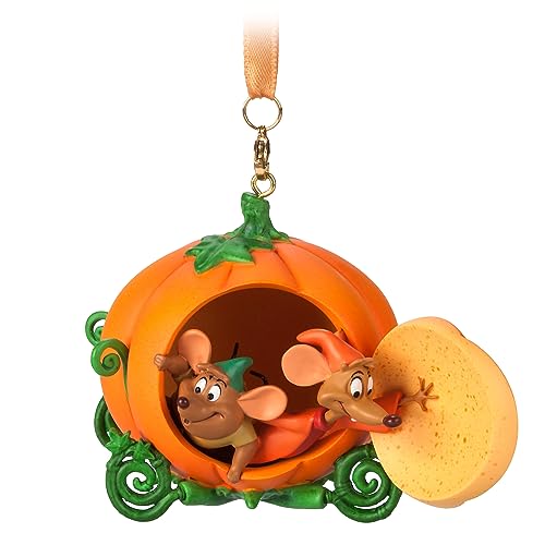 Disney Jaq and Gus Skizzenbuch Ornament ? Aschenputtel von Disney