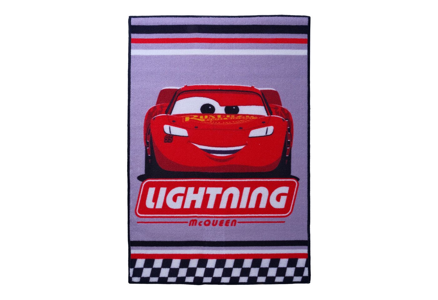 Disney Kinderteppich Disney Childrens Carpet Multicolor 80x120 cm Disney Kinderteppich Disney Childrens Carpet Multicolor 80x120 cm von Disney